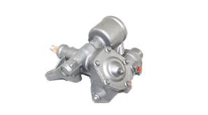Steering Gear Box Service– 1961–1964 Lincoln Continental