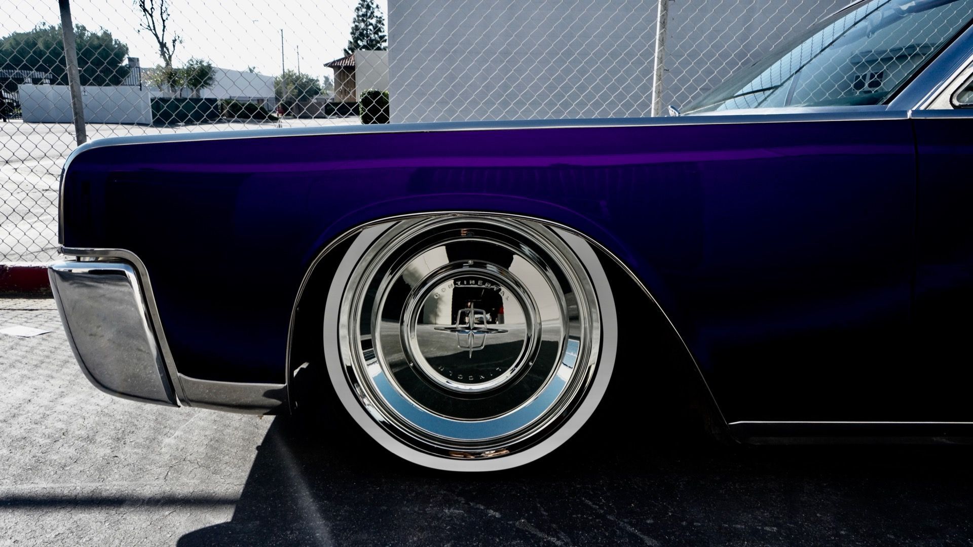 Isotope Smoothie Wheel
