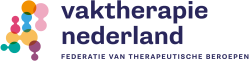 Aangesloten bij Vaktherapie Nederland