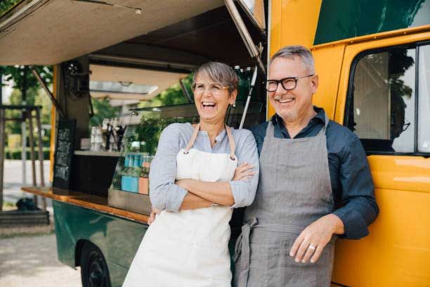 Business Owners – Upland, CA – Tax Link