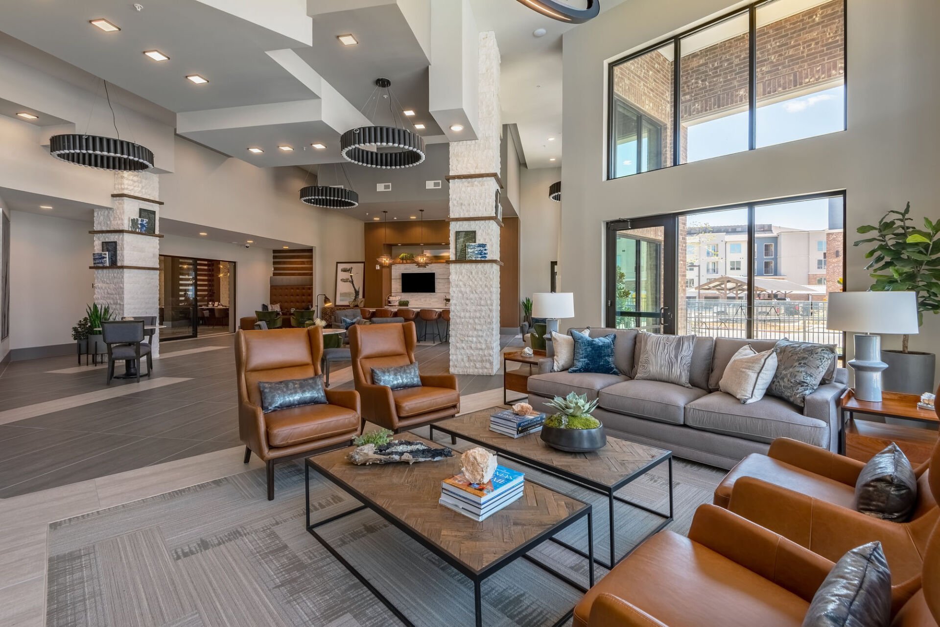 Gallery Domain at Founders Parc Euless, TX