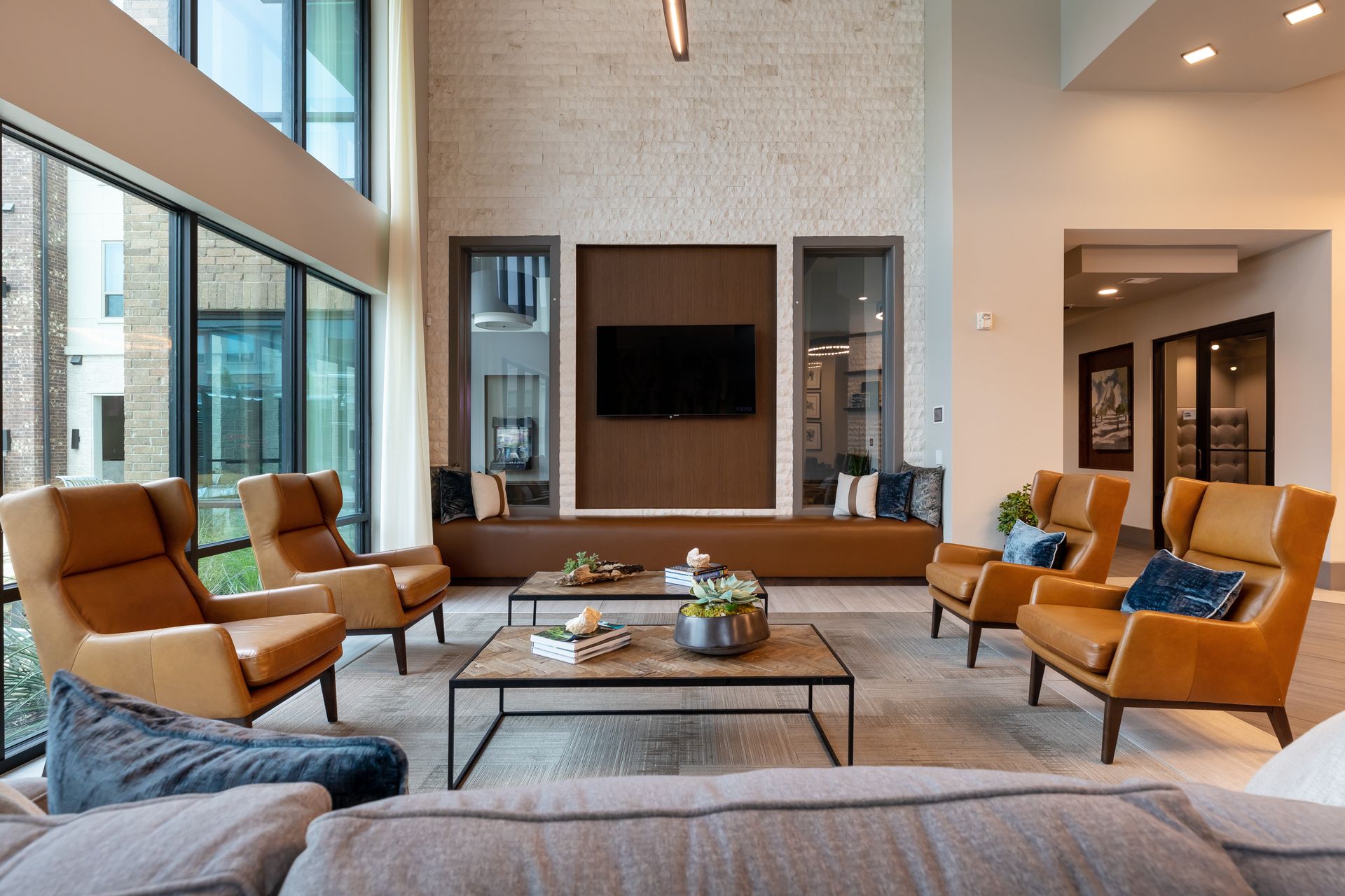 Gallery Domain at Founders Parc Euless, TX