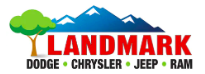 Landmark Dodge Chrysler Jeep Ram Missouri