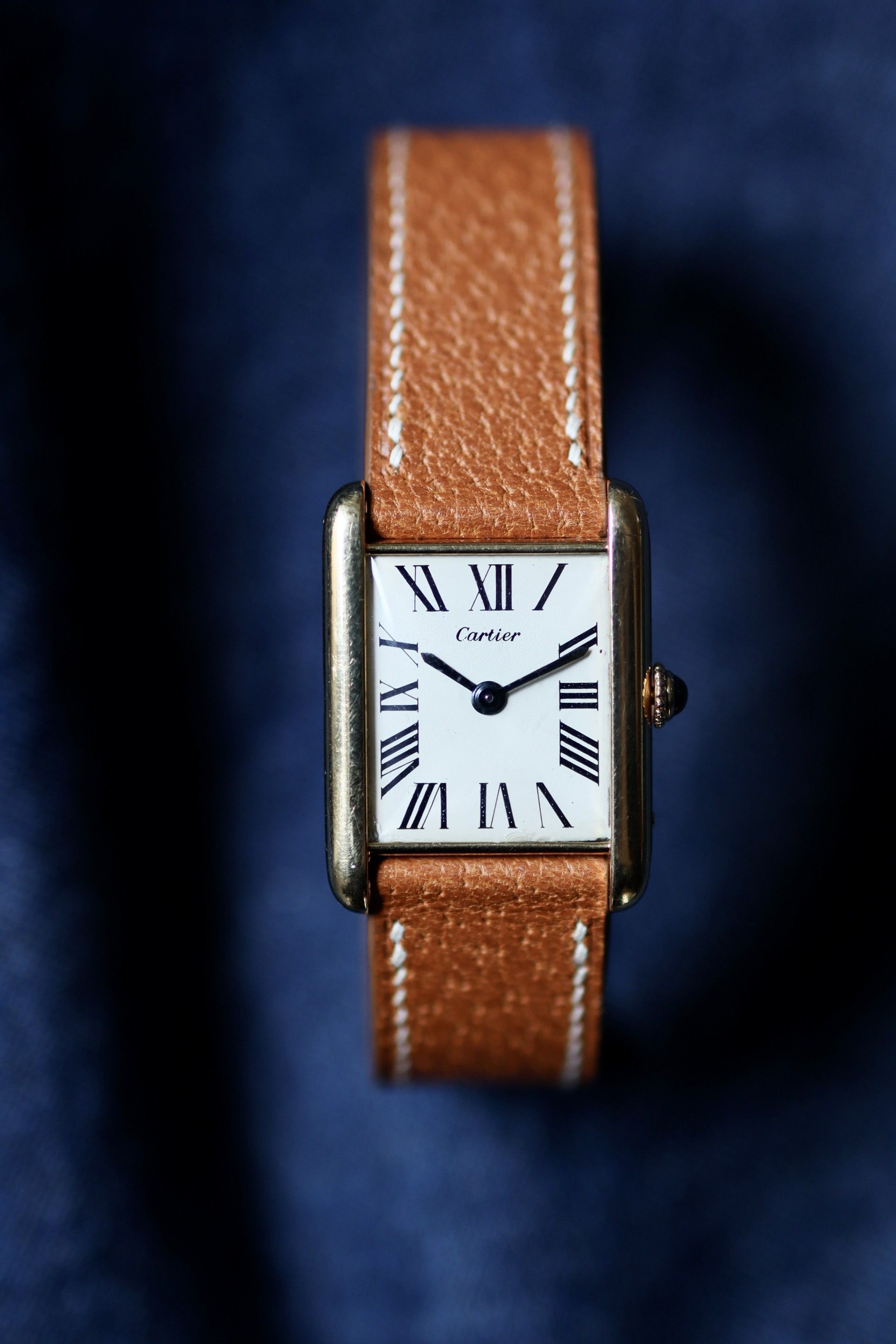Cartier Tank Louis “London”