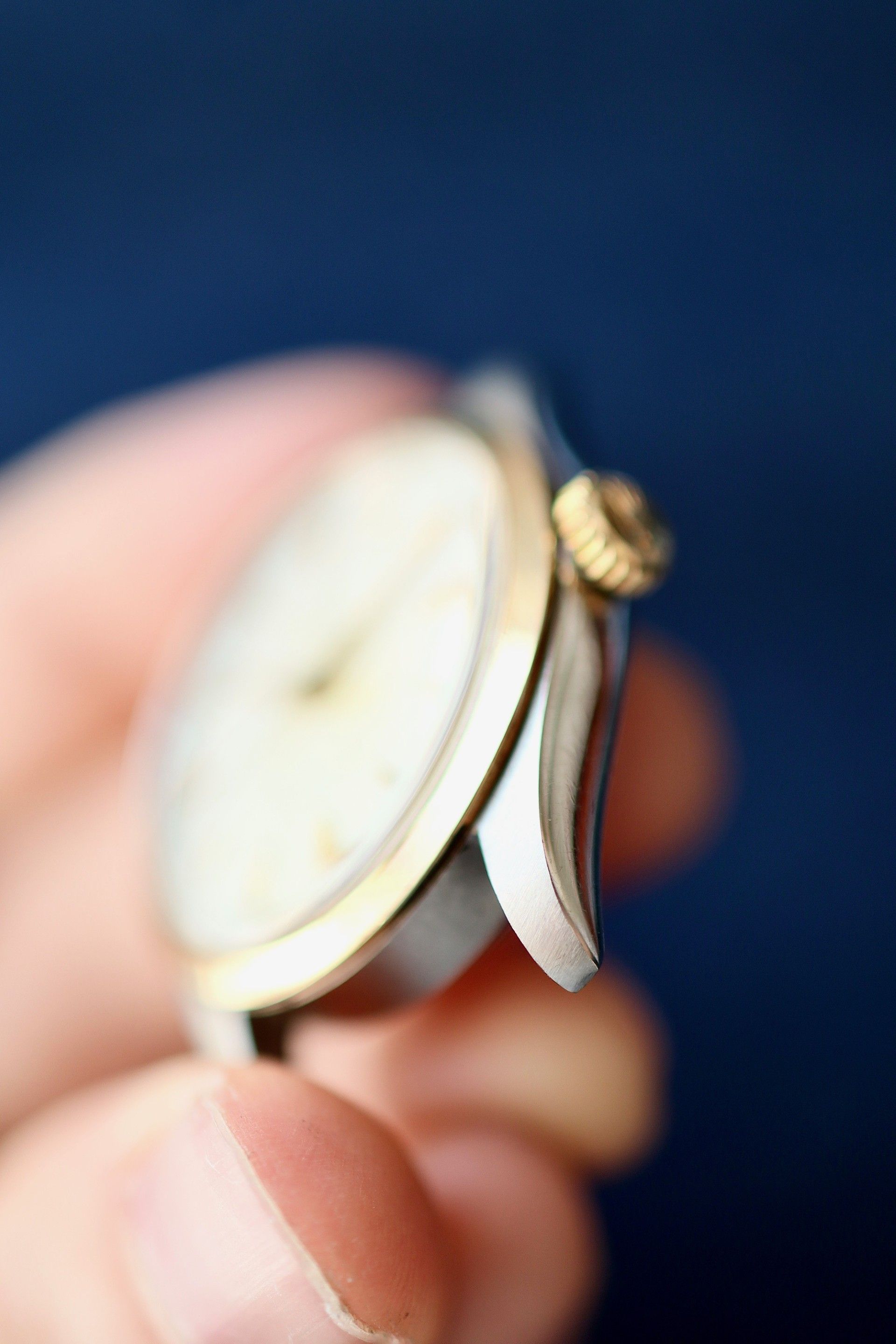 NOS Tudor Oyster ref. 7904. | circa 52’