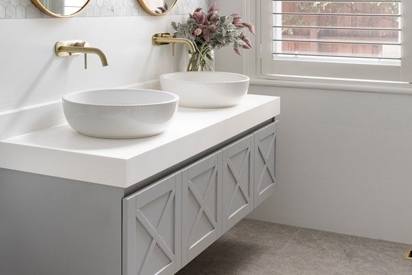 Bathroom Vanities in Tweed Heads | Home Renovation Centre