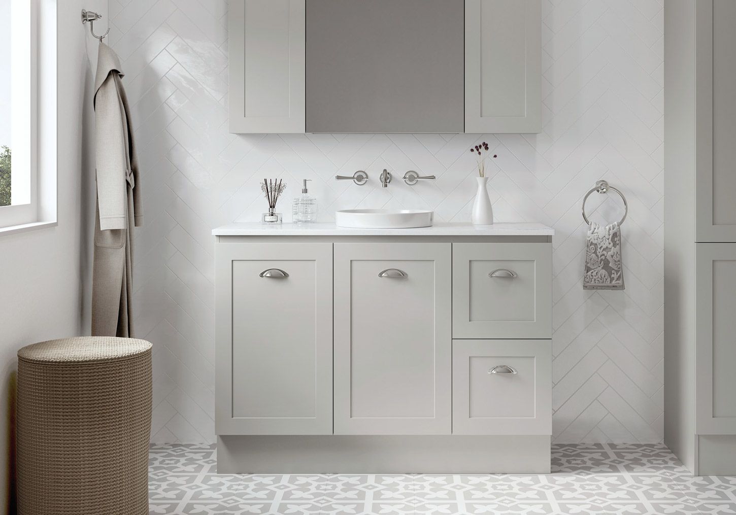 Bathroom Fittings in Tweed Heads Home Renovation Centre