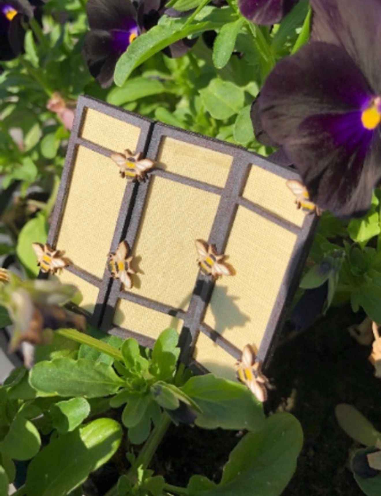 BEES SCREEN 1/48 scale KIT