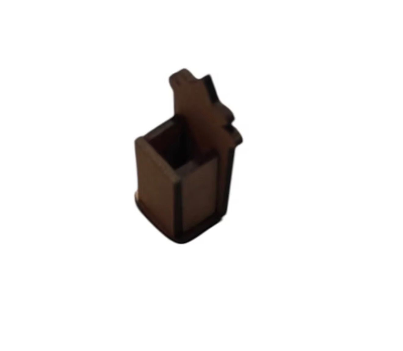 CANDLE BOX HOLDER 1/48 scale KIT
