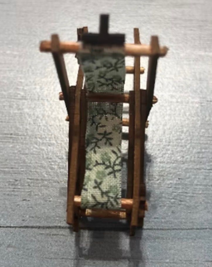 LOOM 1/48 scale KIT