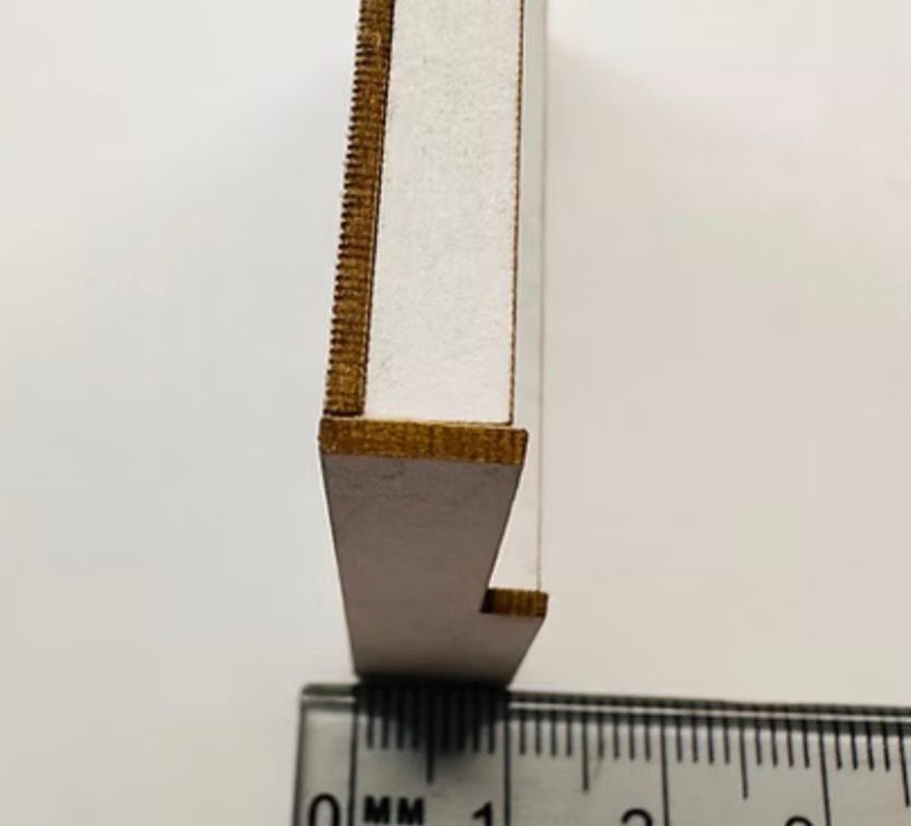 Wild West shop Counter 1/48 scale KIT