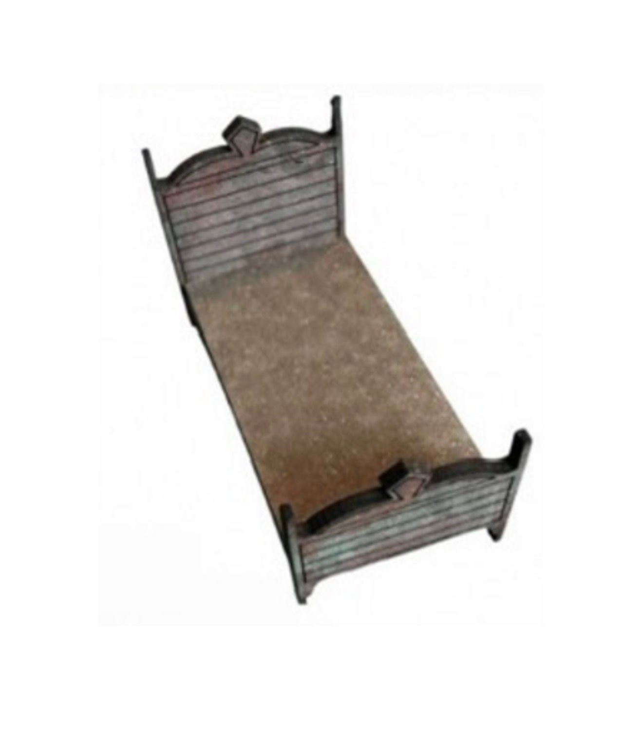 Wild West slim bed 1/48 scale KIT