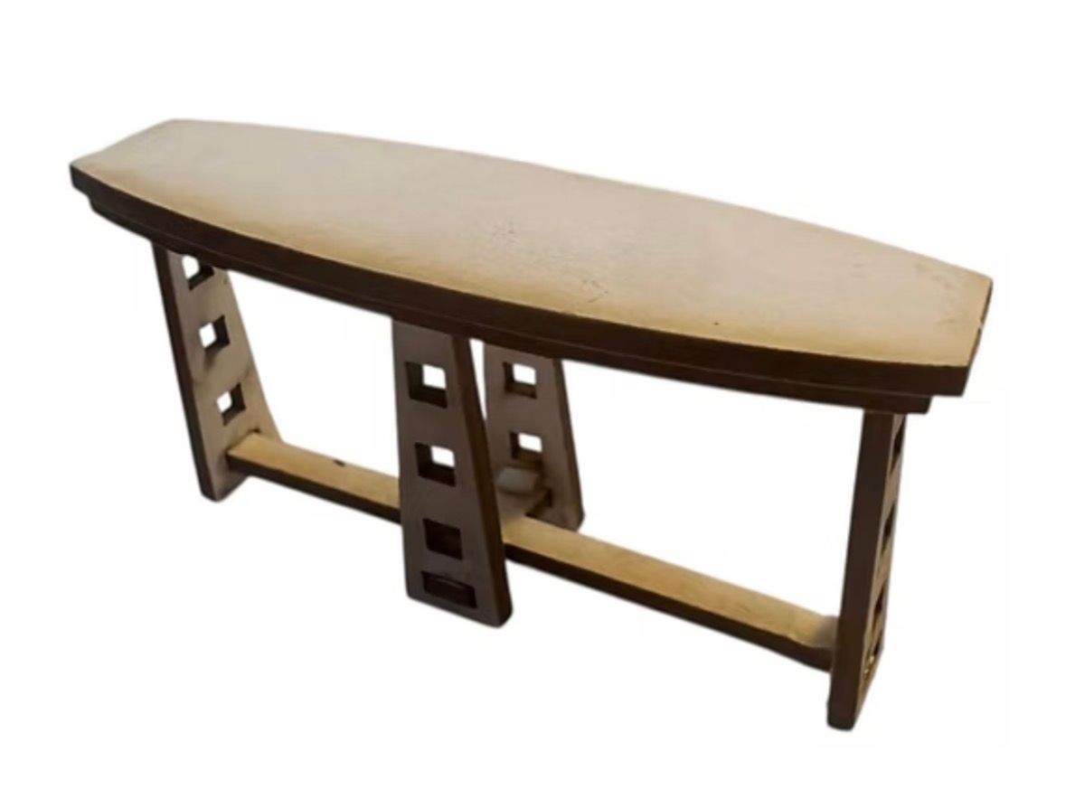 MACKINTOSH ENTRANCE TABLE 1/48 scale KIT