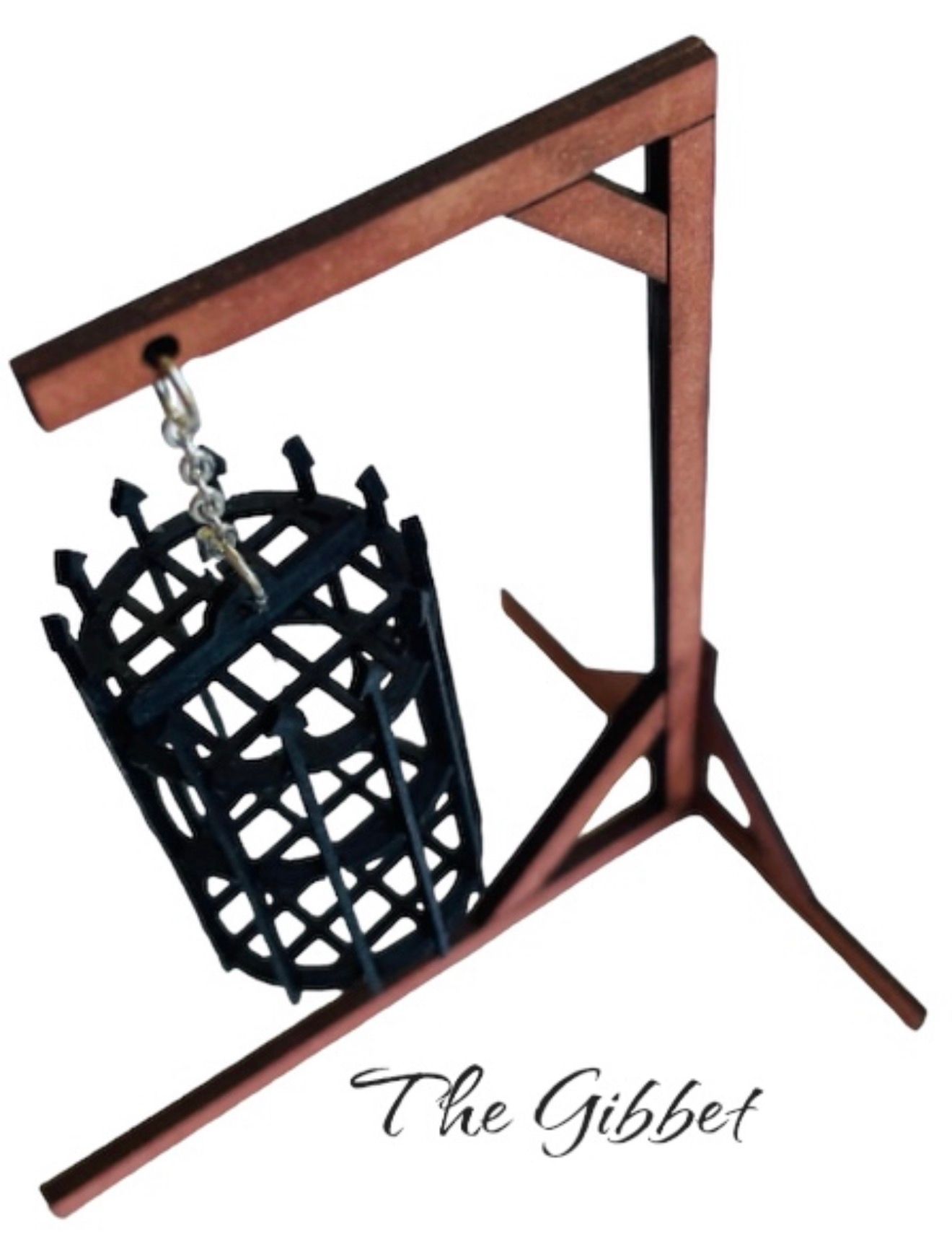 GIBBET 1/48 scale KIT