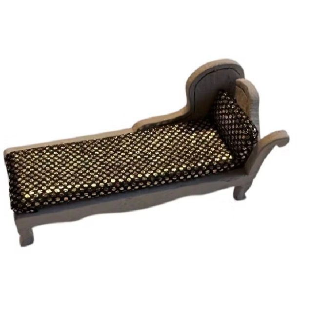 FRENCH BOUTIQUE COLLECTION CHAISE. 1/48 scale KIT