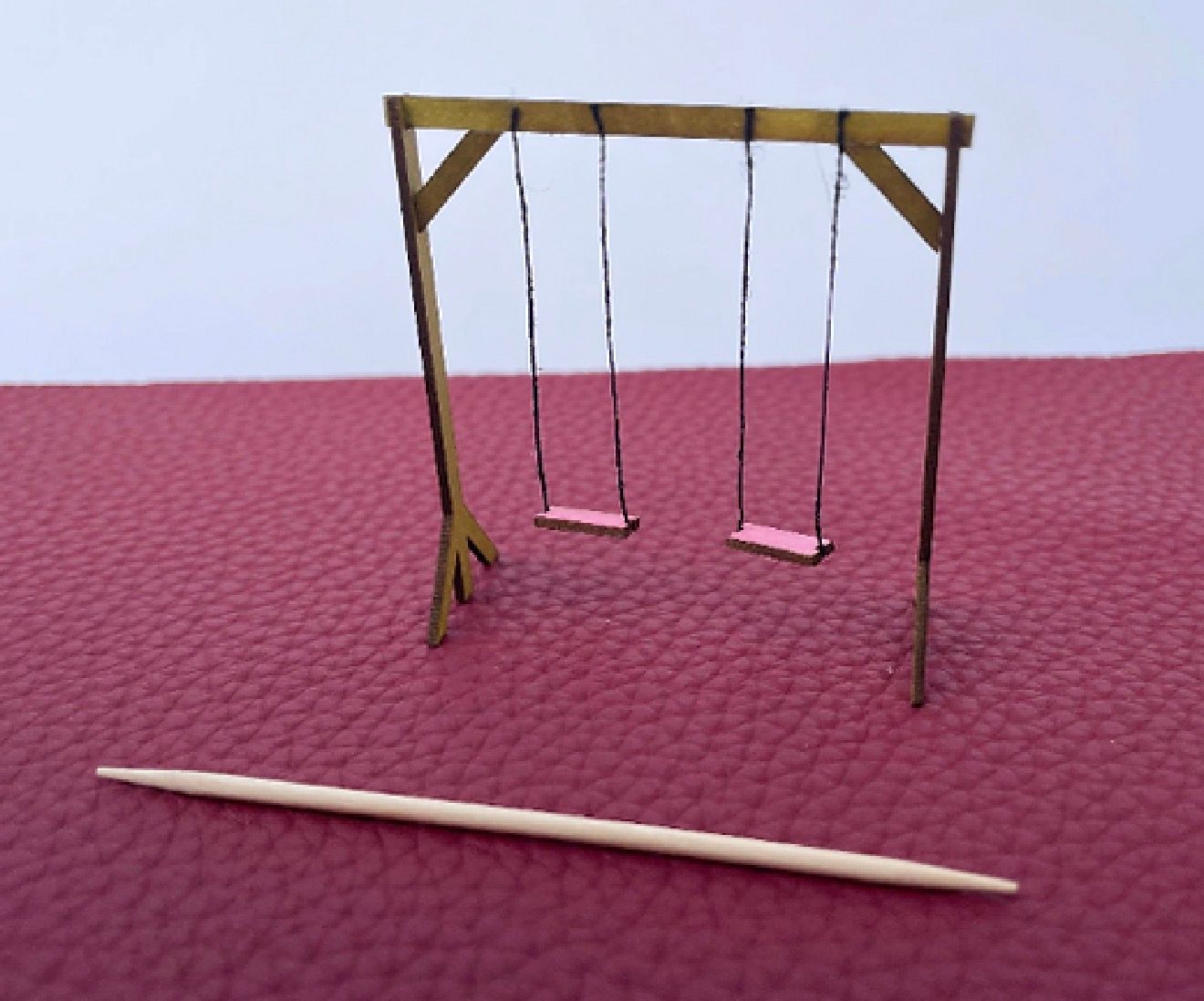 SWING 1/48 scale KIT