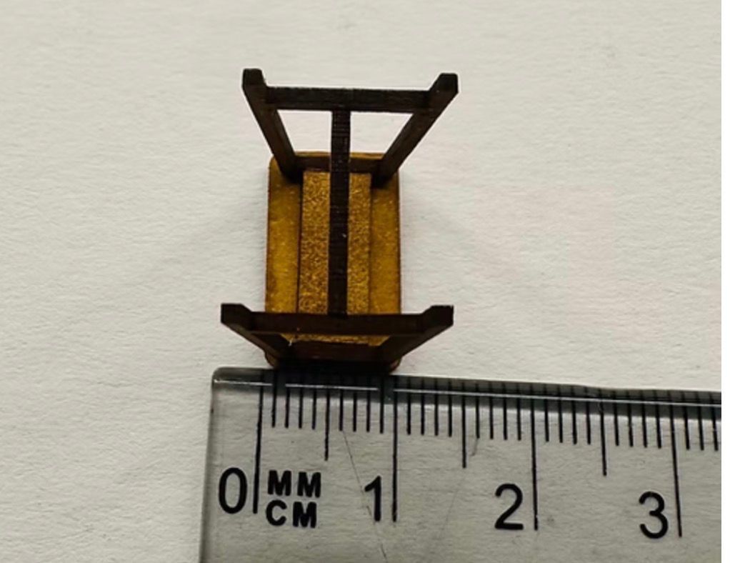 PLANT STAND 1/48 scale KIT