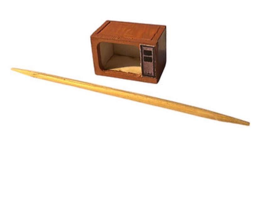 1970s/1980s TV 1/48 scale KIT