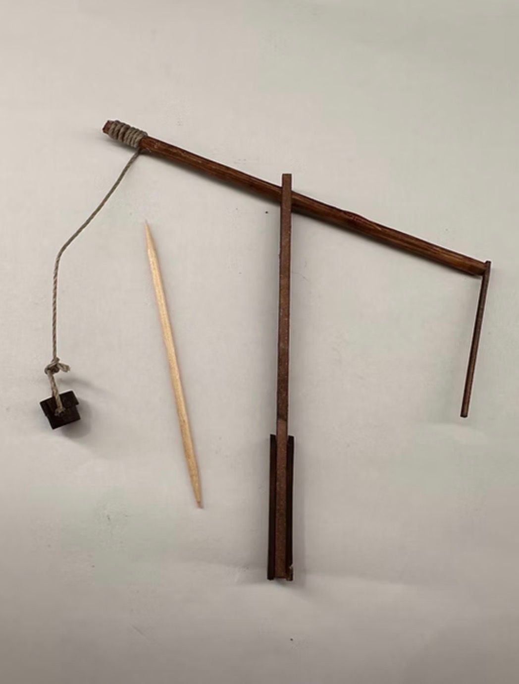 FINNISH OUTDOOR WELL 1/48 scale KIT
