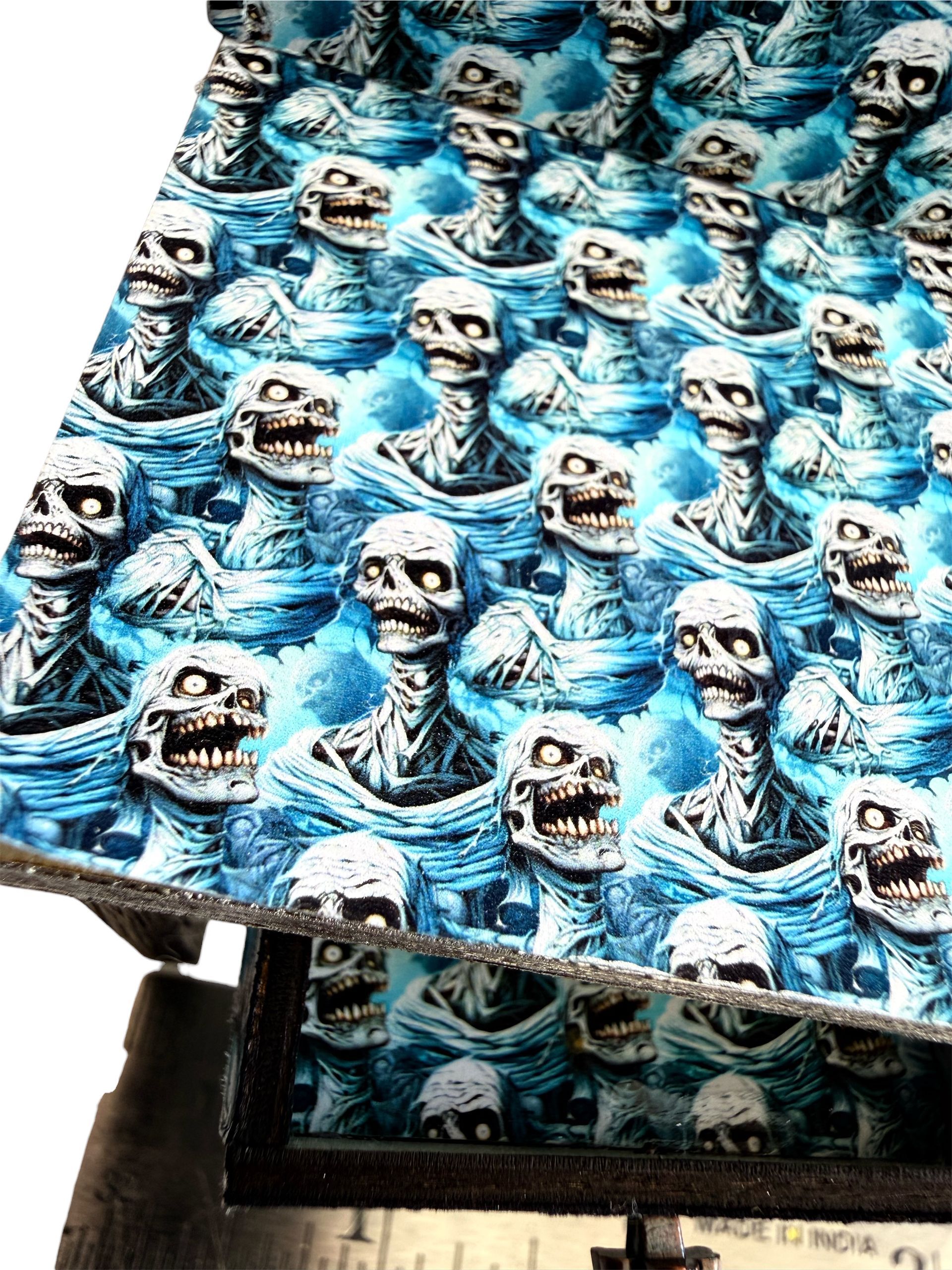1/12 scale READY MADE HALLOWEEN sideboard