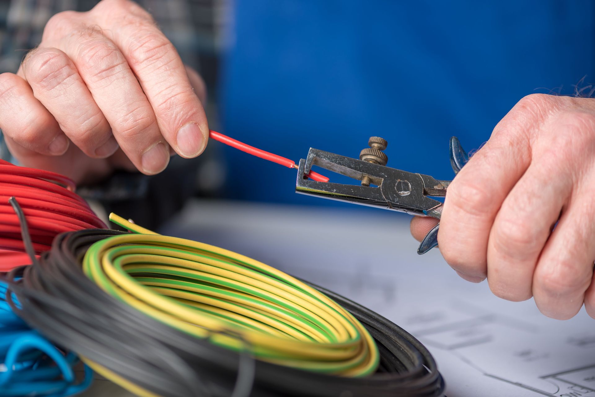 Electrician Fort Wayne