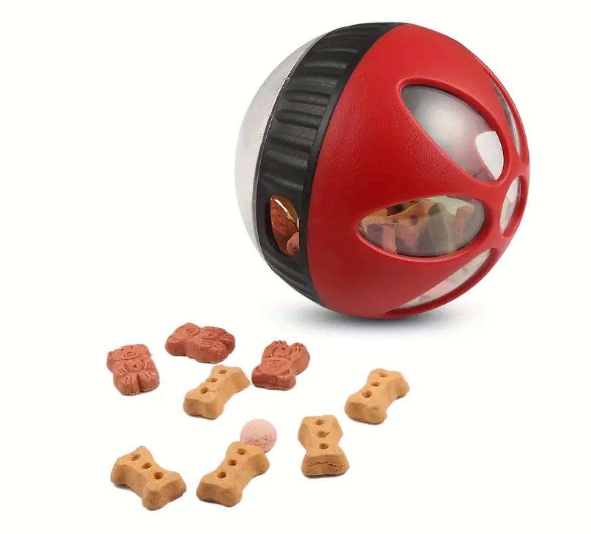 Bola dispensadora