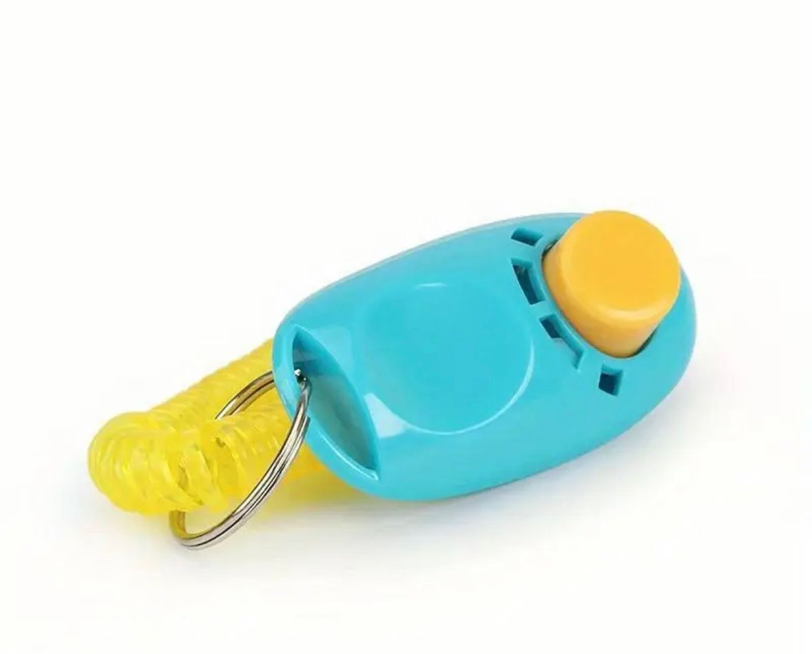 Clicker para treino