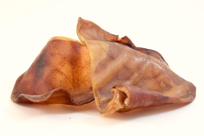 Orelha de porco (L)