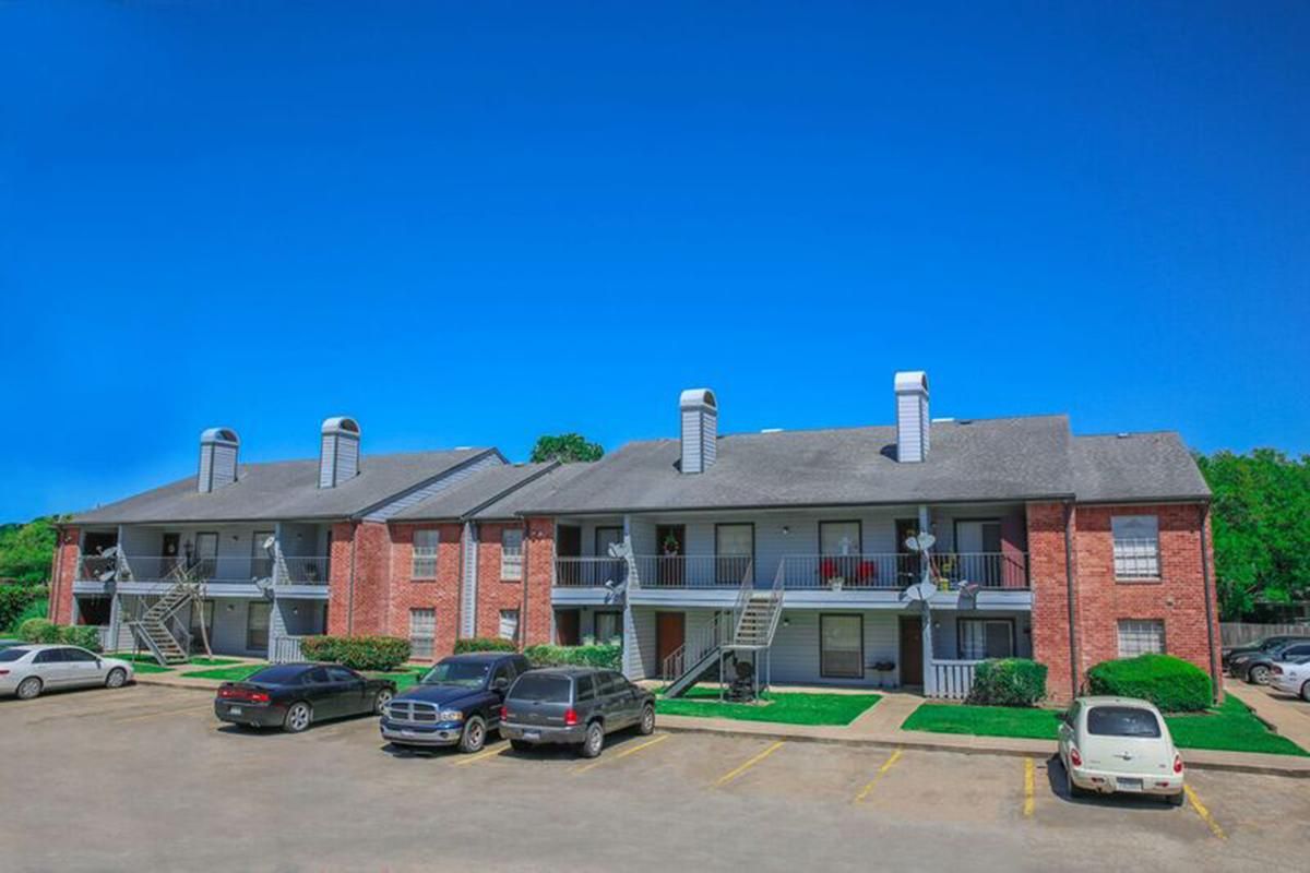 Apartments in Bay City, TX Meadow Chase