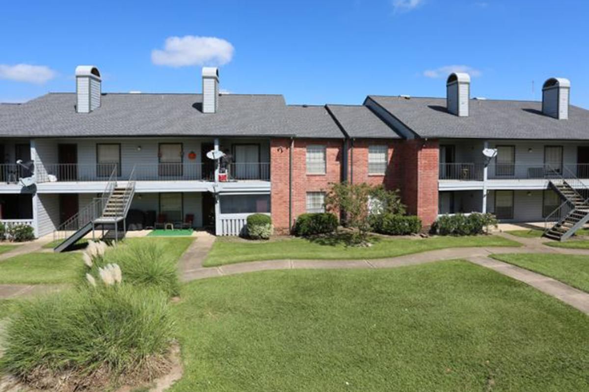 Apartments in Bay City, TX Meadow Chase