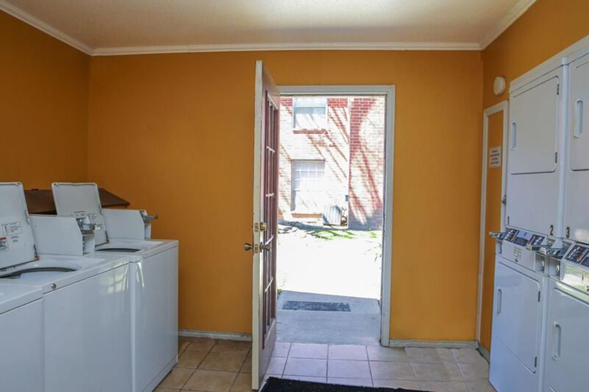 Apartments in Bay City, TX Meadow Chase