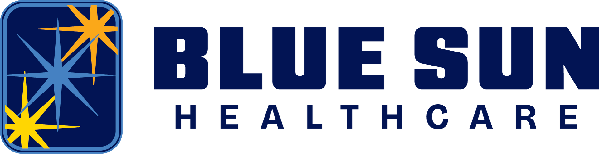 Blue Sun Healthcare