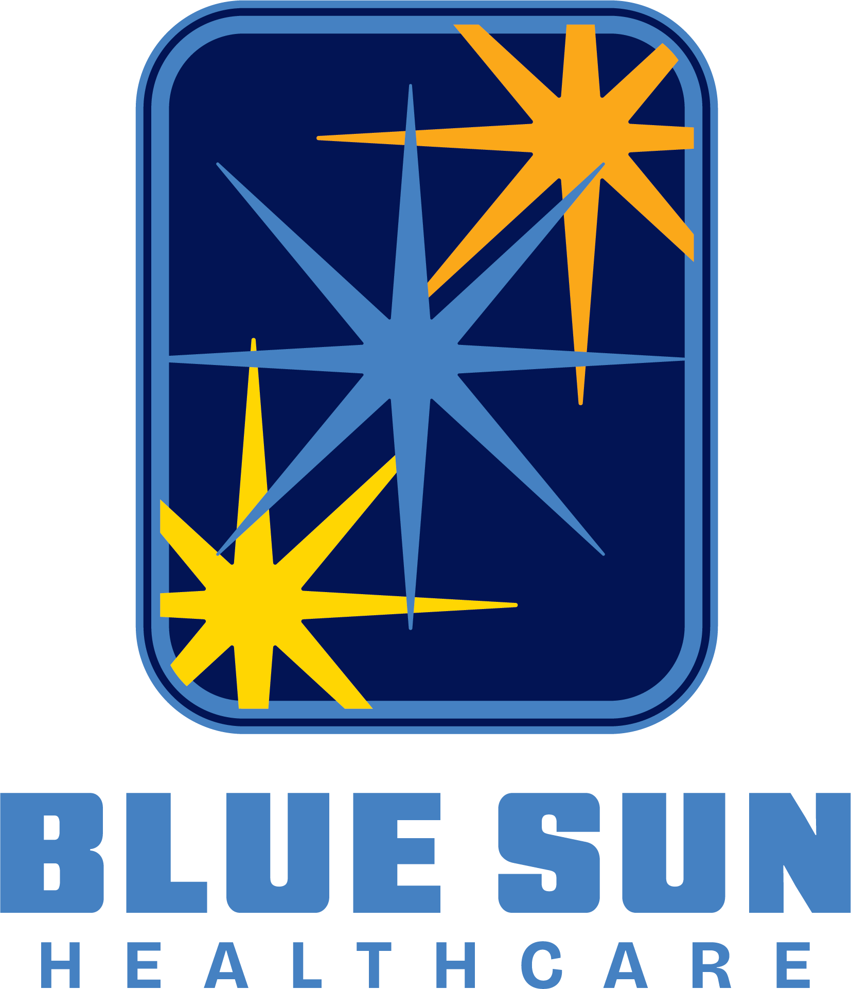 Blue Sun Healthcare