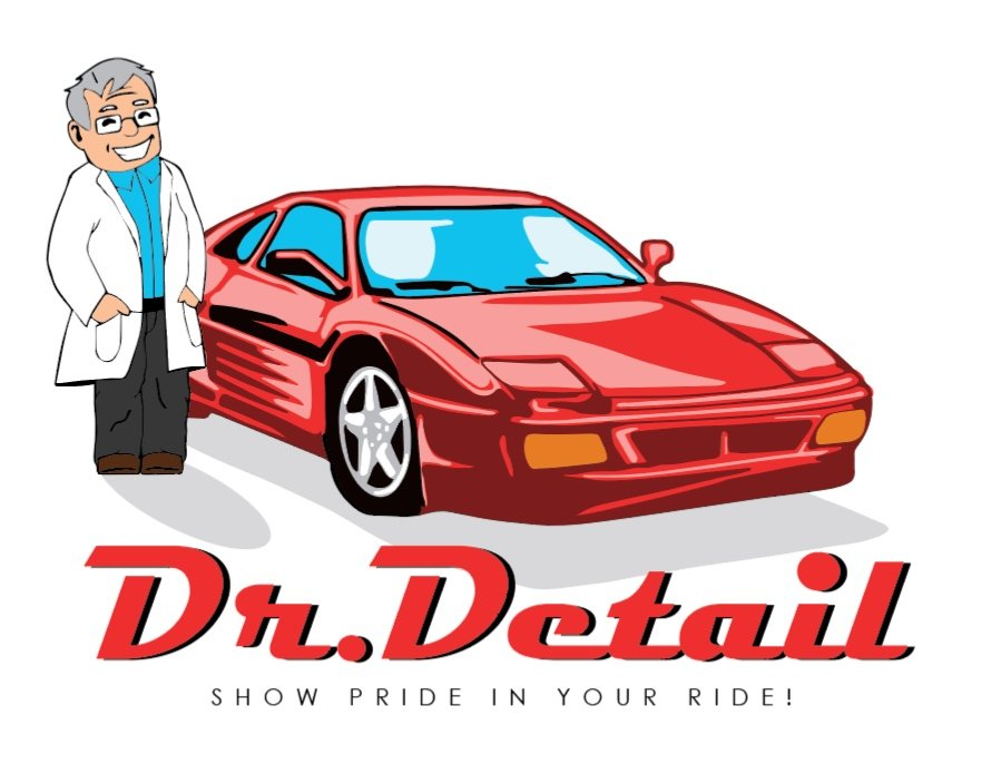 Dr. Detail Dr. Detail