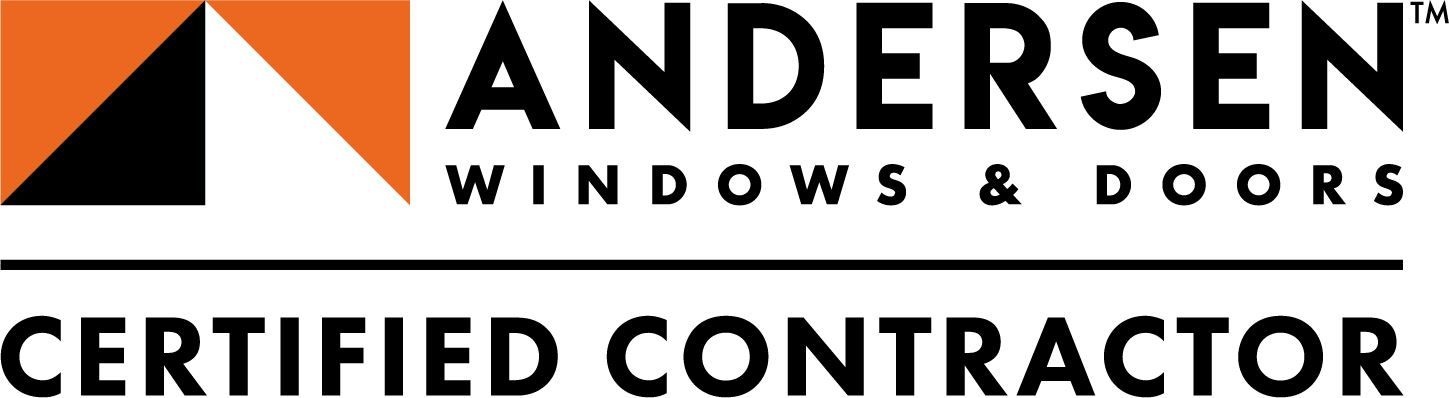 Andersen Windows Doors Certified Contractor