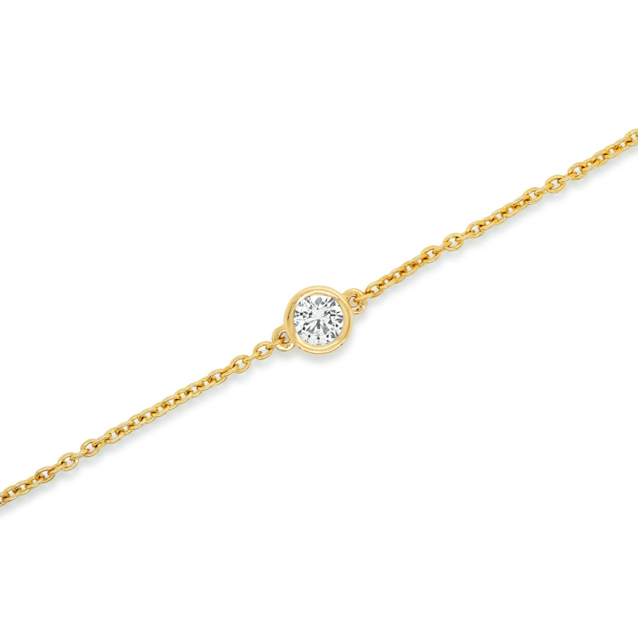 9y Sapphire Solitaire Bracelets — Burleigh, QLD — Deer Honey Jewellery 9y Sapphire Solitaire Bracelets — Burleigh, QLD — Deer Honey Jewellery
