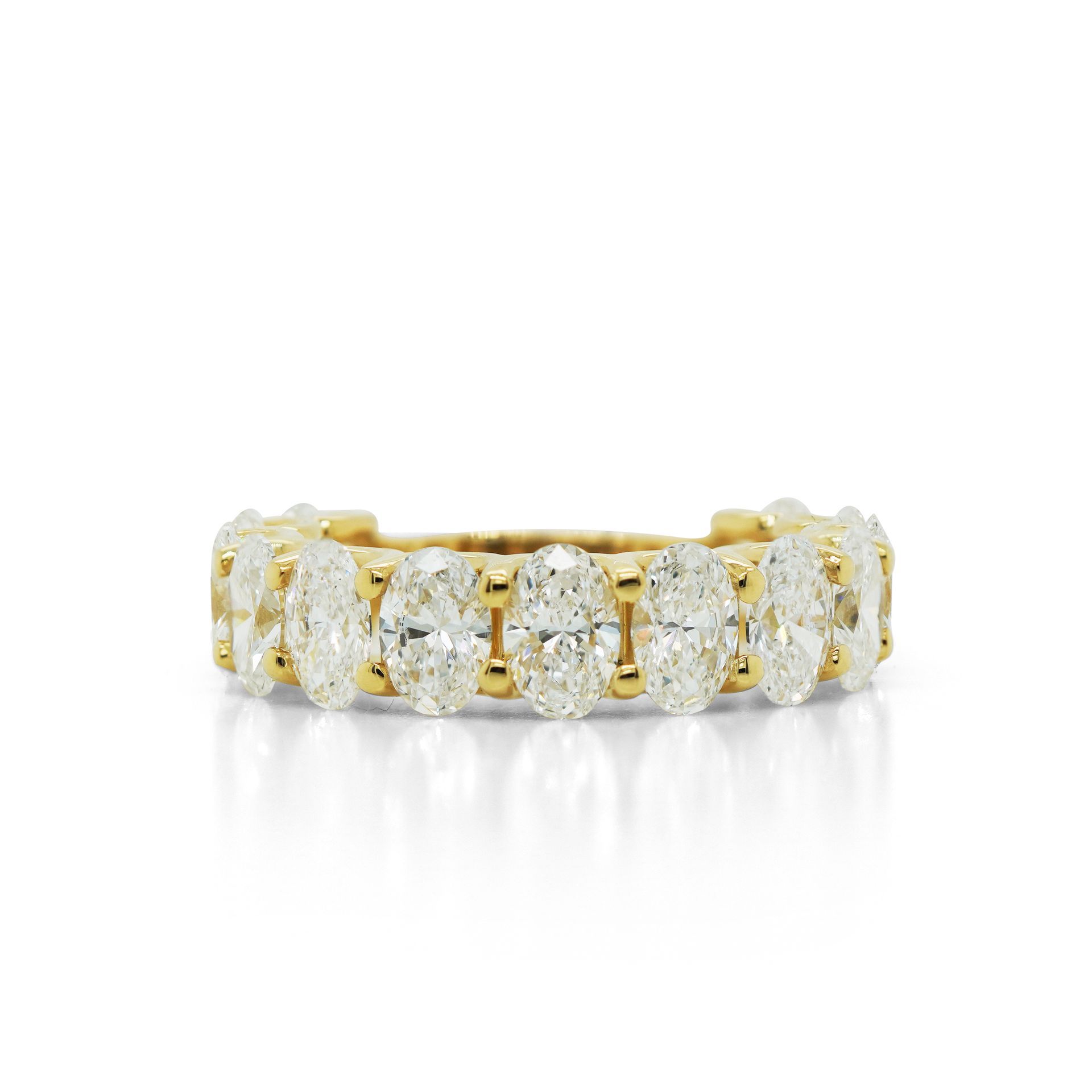 1.56 ct Round Diamond Platinum Ring— Burleigh, QLD — Deer Honey Jewellery 1.56 ct Round Diamond Platinum Ring— Burleigh, QLD — Deer Honey Jewellery