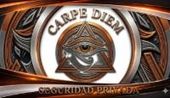 Logo de CARPE DIEMSEGURIDAD PRIVADA