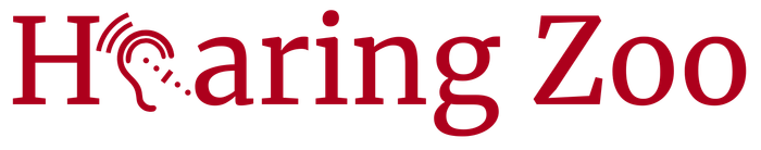 Hearing Zoo  logo