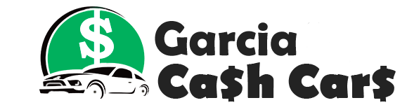 Garcia Cash Car logo