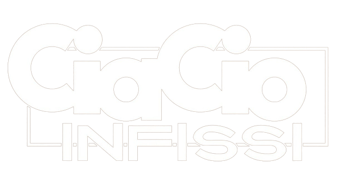 CIACIO INFISSI-LOGO CIACIO INFISSI-LOGO