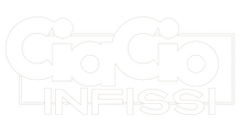 CIACIO INFISSI-LOGO CIACIO INFISSI-LOGO