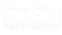 CIACIO INFISSI-LOGO CIACIO INFISSI-LOGO