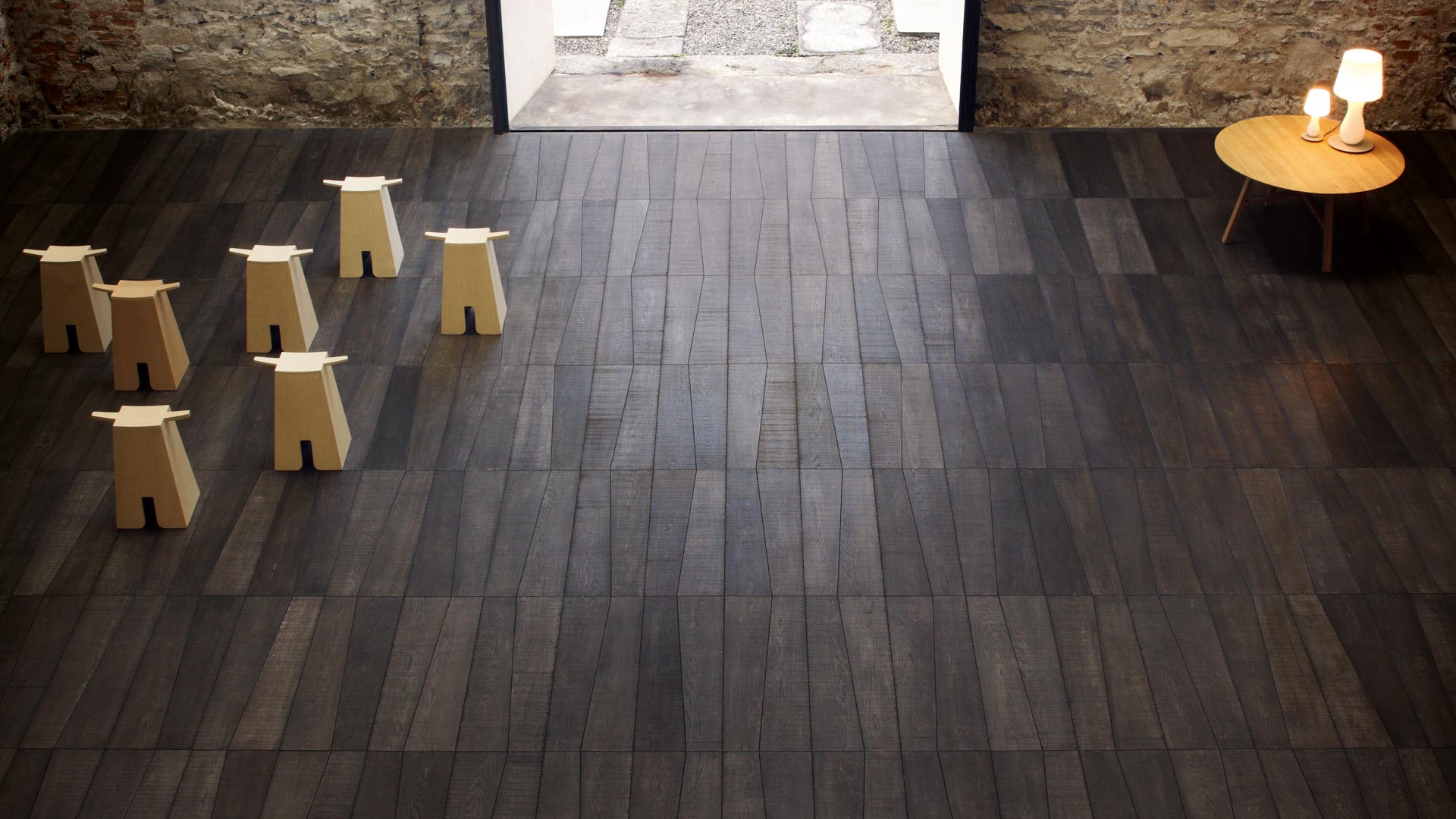Parquet Alcamo Ciacio Infissi
