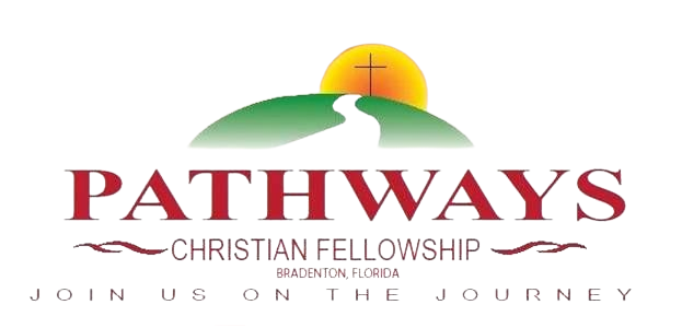 PATHWAYS CHRISTIAN FELLOWSHIP CENTER Logo