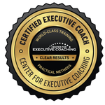 Certified Executive Coach