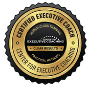 Certified Executive Coach