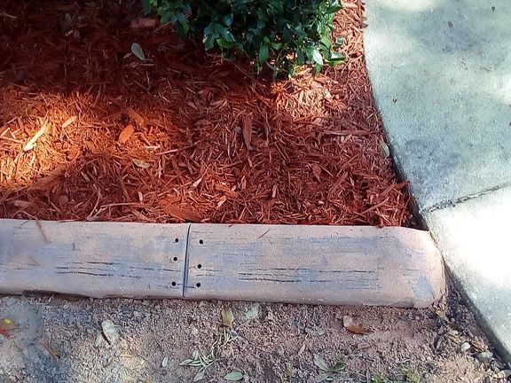 Central Florida Curb Appeal - Ocala Curbs and Curbing in Ocala