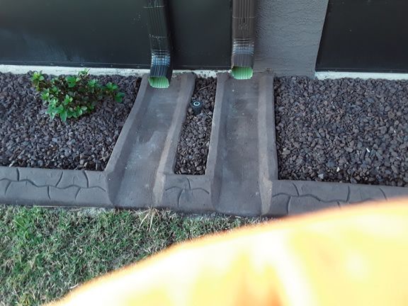 Central Florida Curb Appeal - Ocala Curbs and Curbing in Ocala