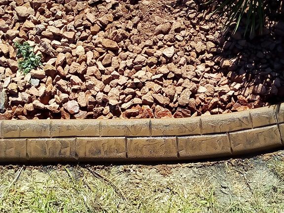 Central Florida Curb Appeal - Ocala Curbs and Curbing in Ocala